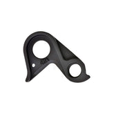 Wheels Manufacturing replaceable derailleur hanger dropout 421 for precise shifting on bicycle components.