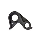 Wheels Manufacturing replaceable derailleur hanger dropout 421 for precise shifting on bicycle components.