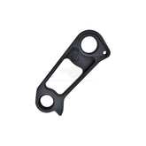 Wheels Manufacturing replaceable derailleur hanger dropout for precise shifting on bike components