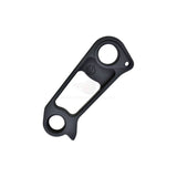 Wheels Manufacturing replaceable derailleur hanger dropout for precise shifting on bike components