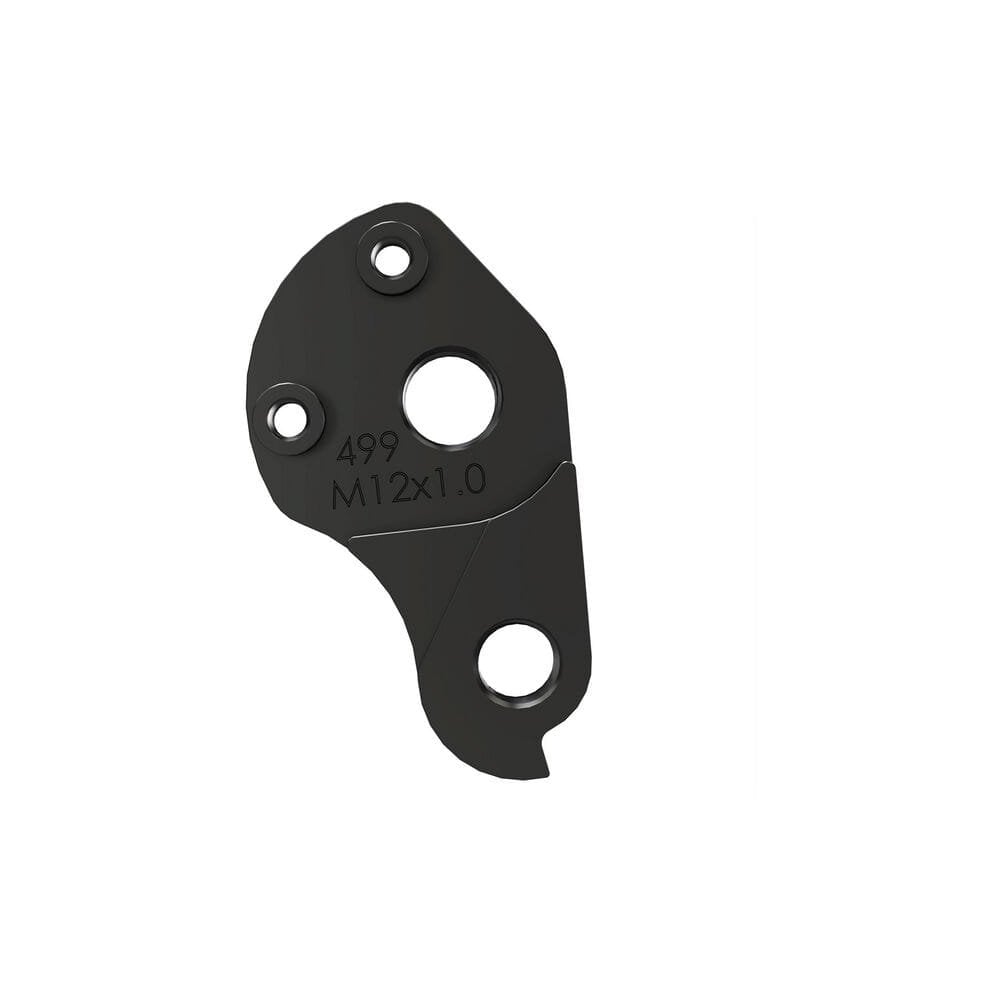 Wheels Manufacturing Replaceable Derailleur Hanger / Dropout 499 Hanger