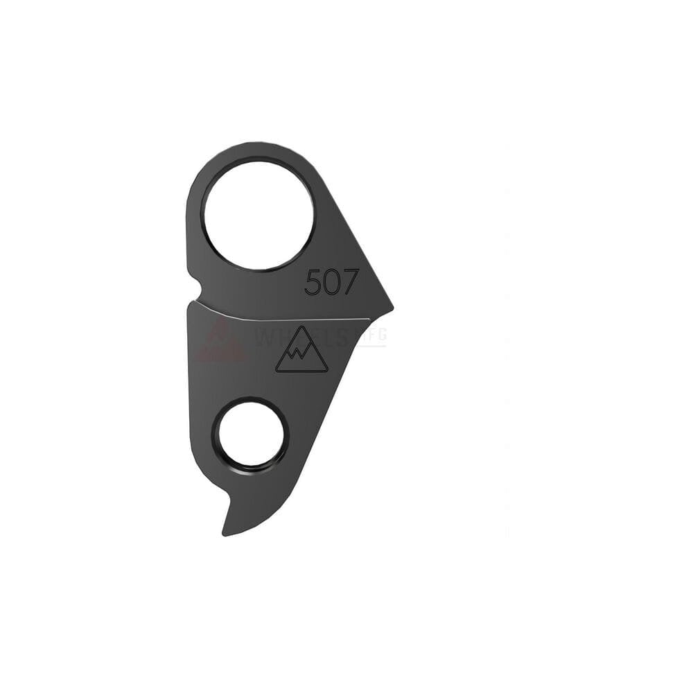 Wheels Manufacturing Replaceable Derailleur Hanger / Dropout 507 Hanger