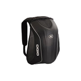 OGIO Panniers & Bags - No Drag Mach 5 with D30 back protector