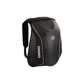 OGIO Panniers & Bags - No Drag Mach 5 with D30 back protector