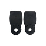 M Part mudguard stay pop-off pair for Primo and 2nd gen Commute mudguards, durable bike accessory for secure fender support.