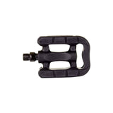 M Part Essential Resin Commute Pedals 9/16 Inch Thread Flat Pedal