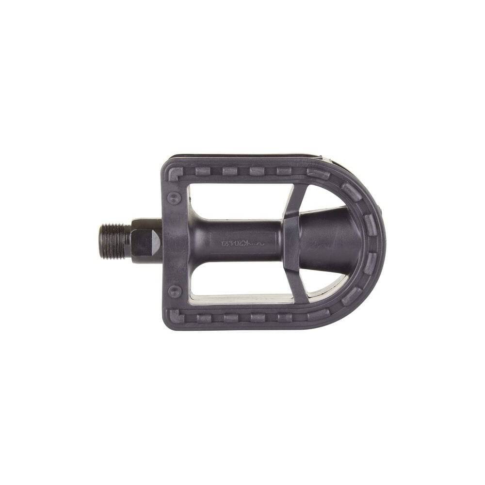 M Part Essential Resin Kids Pedals 9/16 Inch Thread Flat Pedal