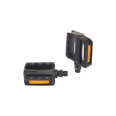 M Part Essential Resin Youth Pedals 9/16 Inch Thread Flat Pedal