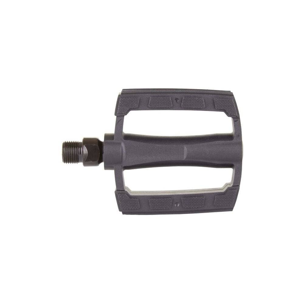M Part Essential Resin Youth Pedals 9/16 Inch Thread Flat Pedal