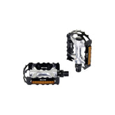 M Part Primo Alloy MTB Pedals 9/16 Inch Thread Flat Pedal