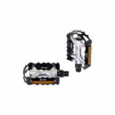 M Part Primo Alloy MTB Pedals 9/16 Inch Thread Flat Pedal