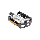 M Part Primo Alloy MTB Pedals 9/16 Inch Thread Flat Pedal