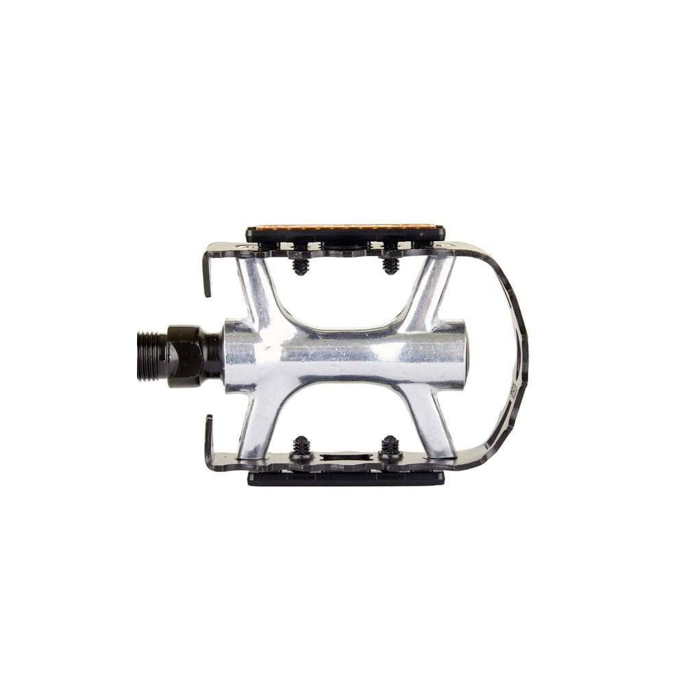 M Part Primo Alloy MTB Pedals 9/16 Inch Thread Flat Pedal