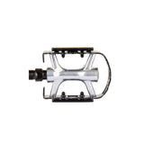 M Part Primo Alloy MTB Pedals 9/16 Inch Thread Flat Pedal