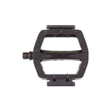 M Part Primo Alloy Platform Pedals With Screw Pins 9/16 Inch Thread Flat Pedal