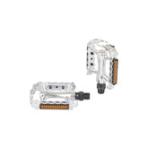 M Part Primo Alloy Trekking Pedals 9/16 Inch Thread Flat Pedal