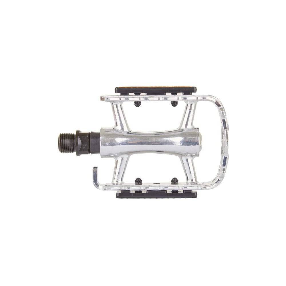 M Part Primo Alloy Trekking Pedals 9/16 Inch Thread Flat Pedal