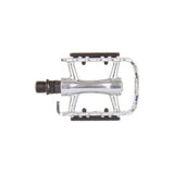 M Part Primo Alloy Trekking Pedals 9/16 Inch Thread Flat Pedal