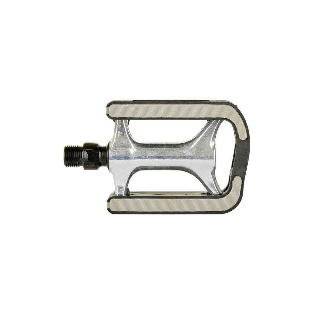 M Part Primo Alloy/Resin Commute Pedals 9/16 Inch Thread Flat Pedal