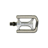 M Part Primo Alloy/Resin Commute Pedals 9/16 Inch Thread Flat Pedal