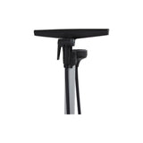 Truflo Maxtrax 4 floor pump with auto-select head and 2.5-inch gauge for precise tire inflation and easy use.
