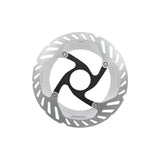 Shimano Rt-Cl800 Ice Tech Freeza Rotor With Internal Lockring And Magnet 160 Mm Rotors