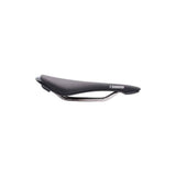 Madison Flux Aero Short Alloy Titanium Rail Saddle
