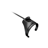 Shimano Ultegra SW-RS801-TT Di2 extension handlebar switches with 740mm E-Tube cable pair for electronic shifting components.