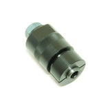 Wheels Manufacturing SRAM DUB 29mm sealed bearing extractor tool for bike maintenance, shown in a workshop setting.