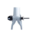 Park Tool BBT-49.3 16-notch 39mm bottom bracket tool for Shimano and Token bikes, used for installation and removal in workshops.