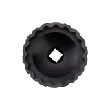 Park Tool BBT-35-36 bottom bracket tool for Praxis and Box M35, fits 36-notch, 50.7-53mm bottom brackets, workshop use