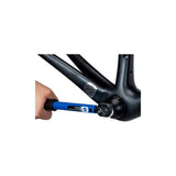 Park Tool BBT-35-36 bottom bracket tool with 36 notches for Praxis and Box M35 bottom brackets, workshop use.