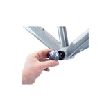 Park Tool BBT-59.3 16-Notch Bottom Bracket Tool for Shimano Ultegra and Deore XT, used for bike maintenance and installation.