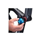 Park Tool BBT-69.4 bottom bracket tool with 16-notches, 44mm size for Shimano, SRAM, Campagnolo bike bottom brackets, workshop use