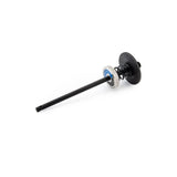 Park Tool BBT-RS bottom bracket tool retaining system for secure engagement, used in bicycle workshop maintenance