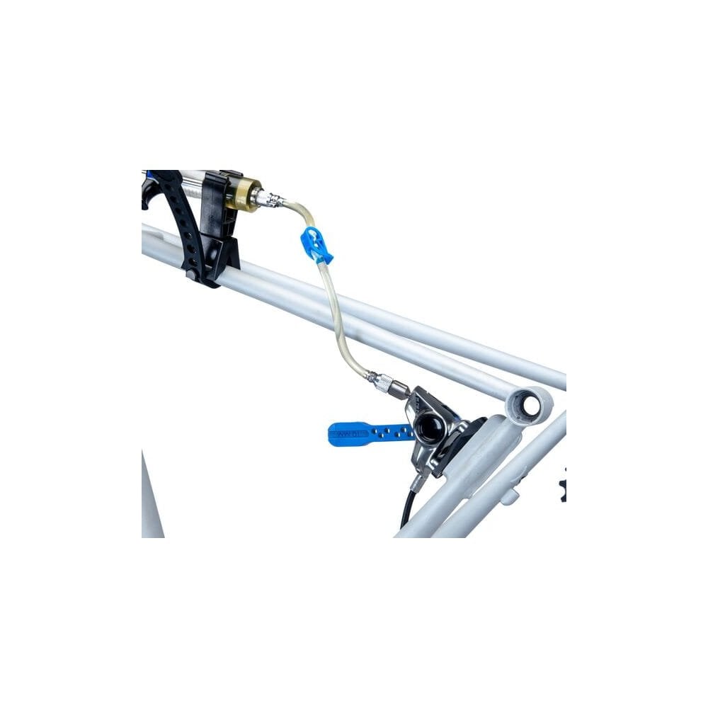 Park Tool - BKD-1.2 - Hydraulic Brake Bleed Kit For DOT Fluid