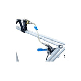 Park Tool - BKD-1.2 - Hydraulic Brake Bleed Kit For DOT Fluid