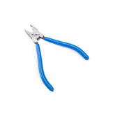 Park Tool EP-1 end cap crimping pliers for brake, derailleur, and dropper cables, used in bike workshop maintenance.