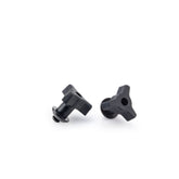 Park Tool - TS-2TA.3 - Thru Axle Adapters For Truing Stands