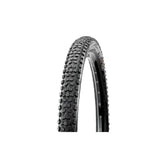 Maxxis Aggressor mountain bike tyre with tubeless-ready design and DoubleDown casing, suitable for rugged off-road cycling.