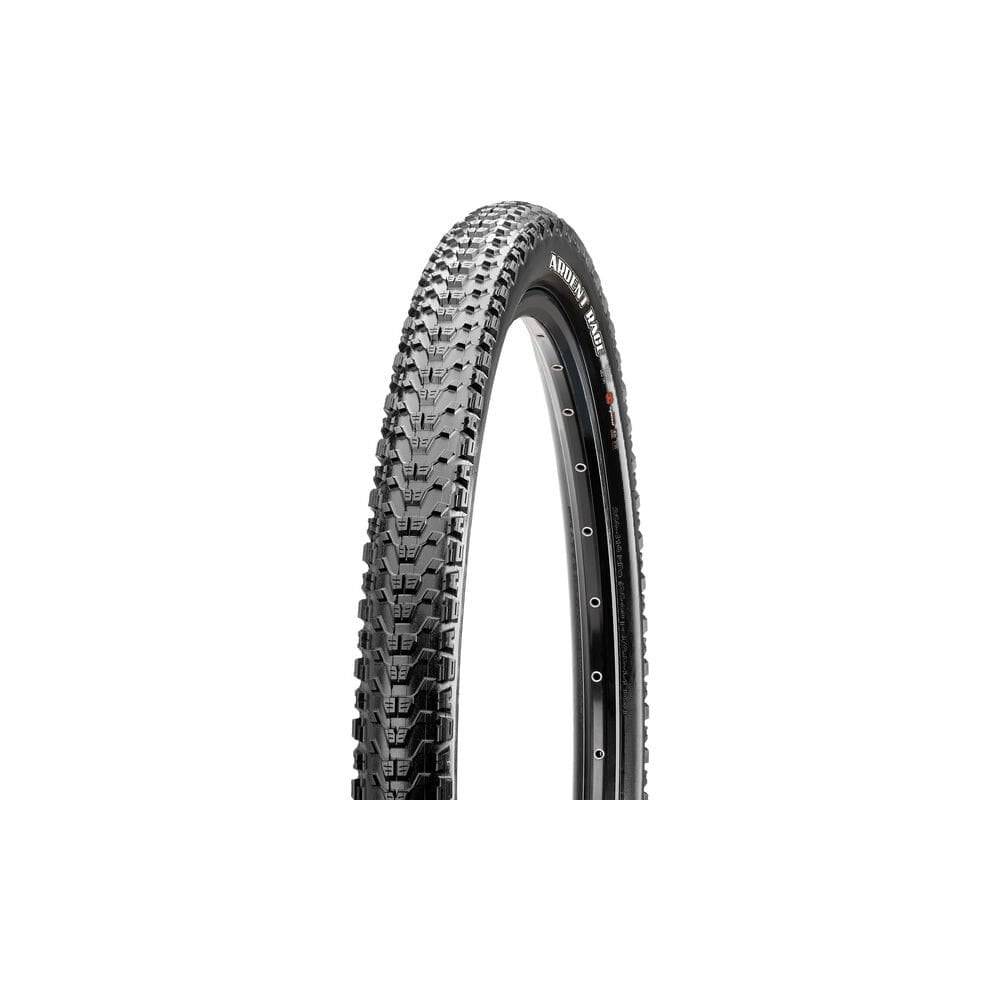 Maxxis Ardent Race tubeless-ready mountain bike tyre with knobby tread for XC and trail riding on rugged terrain