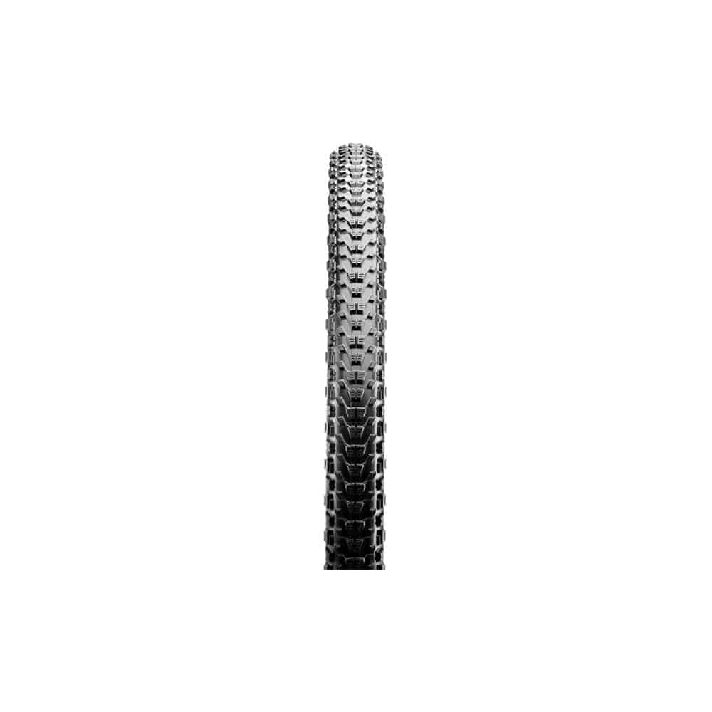 Maxxis Ardent Race tubeless-ready mountain bike tyre for XC and trail riding, with knobby tread and durable rubber.