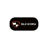 Maxxis DTH BMX tire with Silkworm puncture protection and dual-compound tread, designed for durability and grip on BMX bikes.