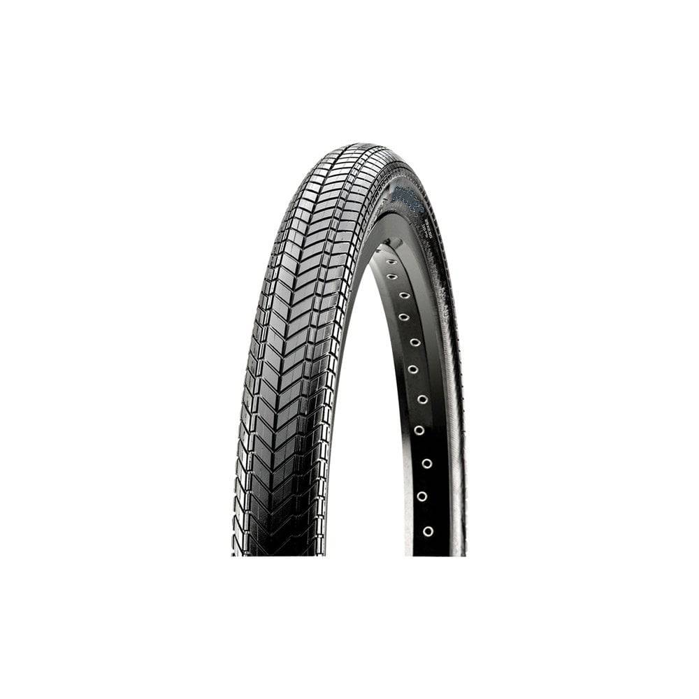 Maxxis Grifter Tyre