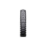 Maxxis Minion DHR II 27.5-inch tubeless trail tire with 2.8-inch width, dual compound, and EXO casing for mountain biking.