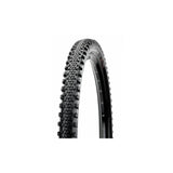 Maxxis Minion SS tubeless mountain bike tire with EXO and Silkworm protection, showing the rugged tread pattern and sidewall details.