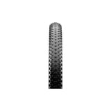 Maxxis Rekon+ 29x2.80 tubeless MTB tire with dual compound, EXO protection, folding bead, suitable for trail mountain biking.
