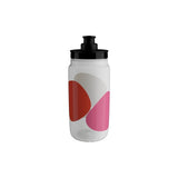 Elite Fly Team Racing Bottle, lightweight cycling hydration bidon in 550ml and 750ml sizes, designed for performance cycling.