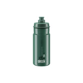 Elite Bottles - Jet Green