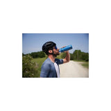 Elite Bottles Nano Fly MTB cap thermal bottle with 4-hour insulation, durable accessories for mountain biking hydration.